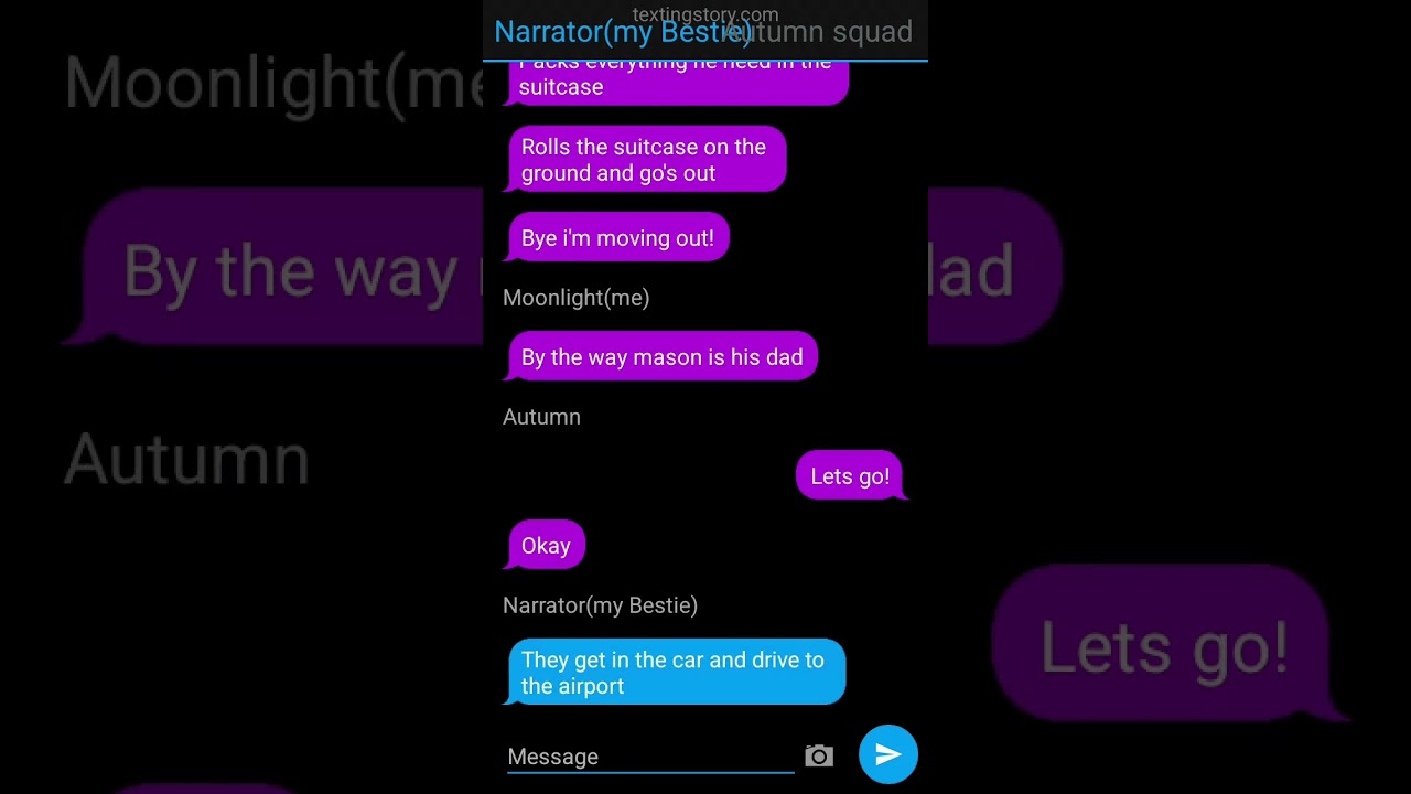I have bad spelling sorry
