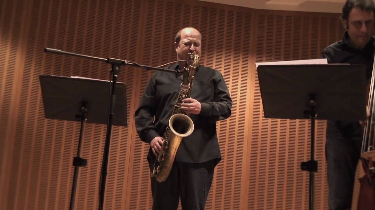 Blues-Blue Monk
