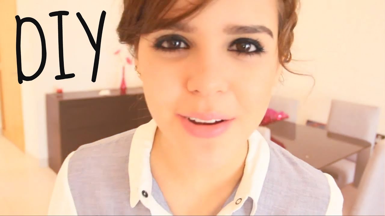 RECYCLE YOUR T-SHIRTS &hearts; DIY - Yuya