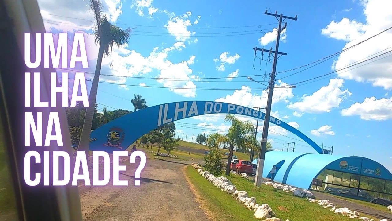 N&atilde;o imaginava que era assim! CARLOPOLIS/PR #quintal #Vidanomade