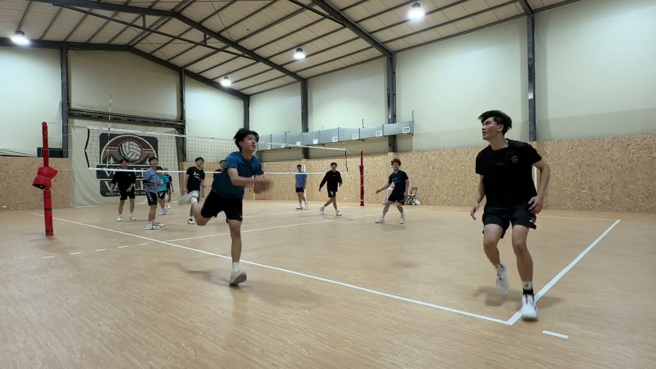20260310 排谷男網季打 第四把