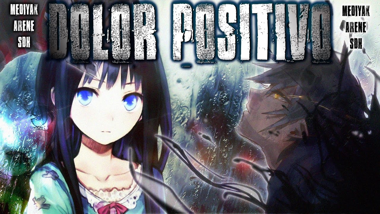 Dolor positivo - Mediyak, Arene & SDH - Rap