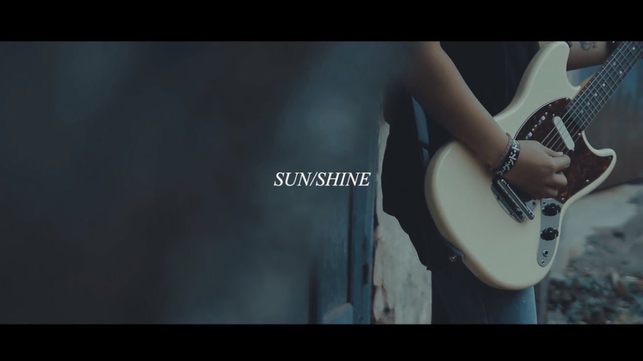 Shewn - Sun/Shine (Official Music Video)