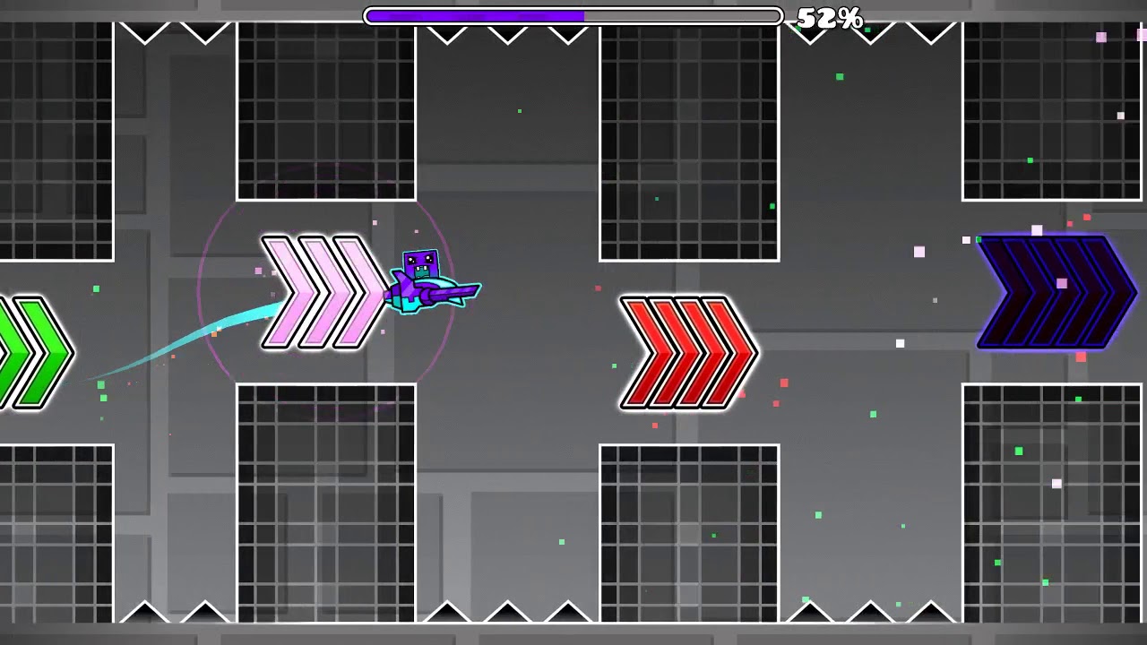 Bizarre Level
