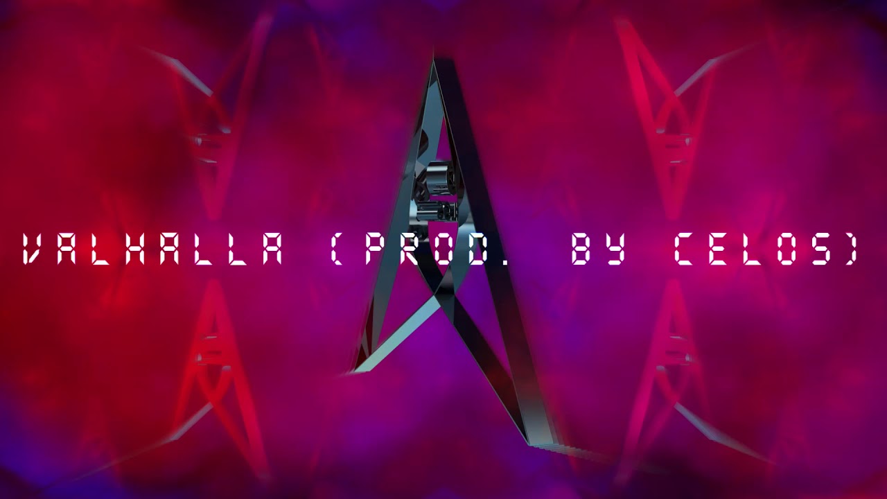 VALHALLA (prod. by Celos)