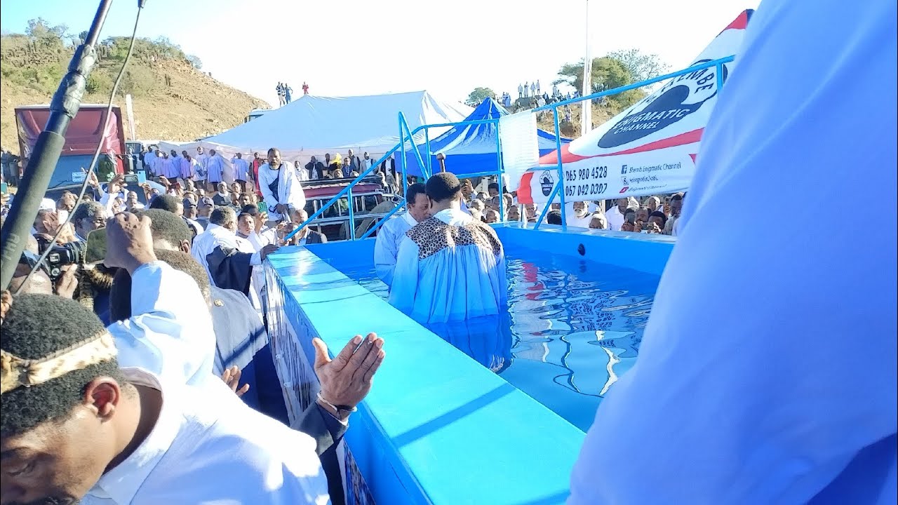 09 June 2024 ISILO SIBHABHADISWA