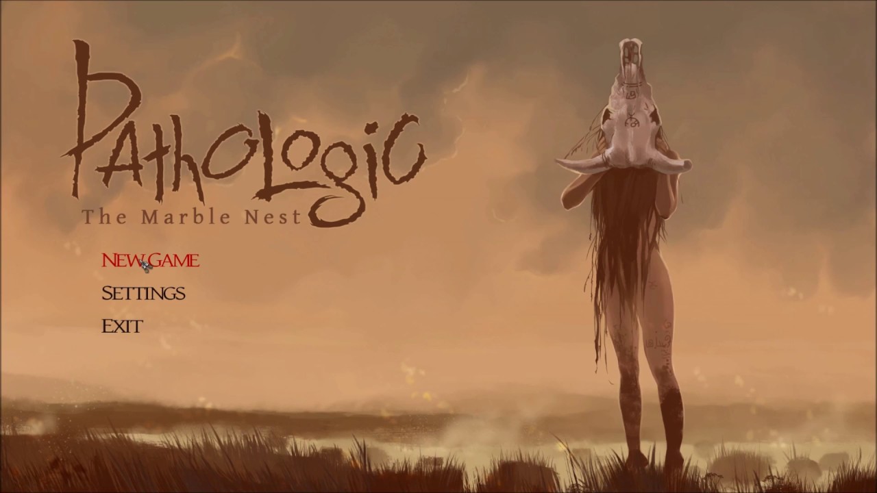 Pathologic; The Marble Nest  [2016 Version]