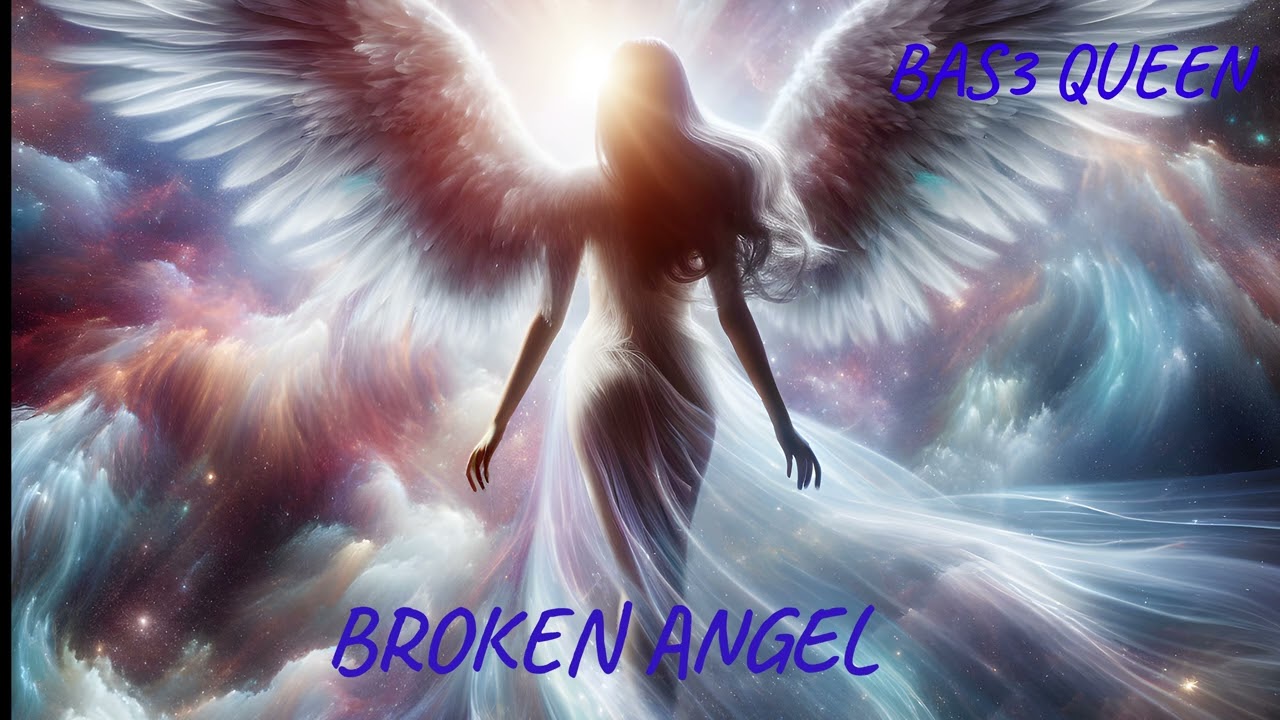 Broken angel