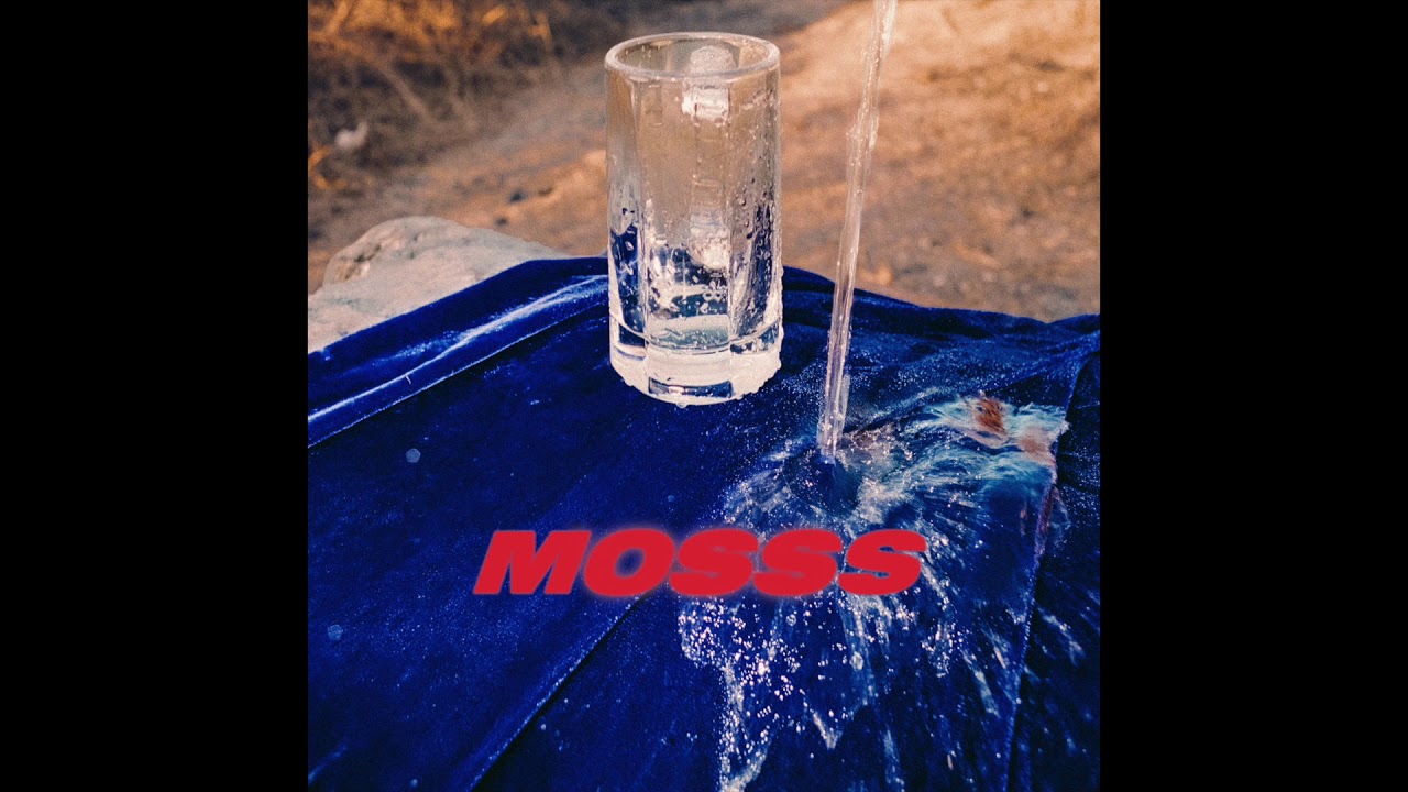 MOSSS - Bound to Happen (Official Audio)