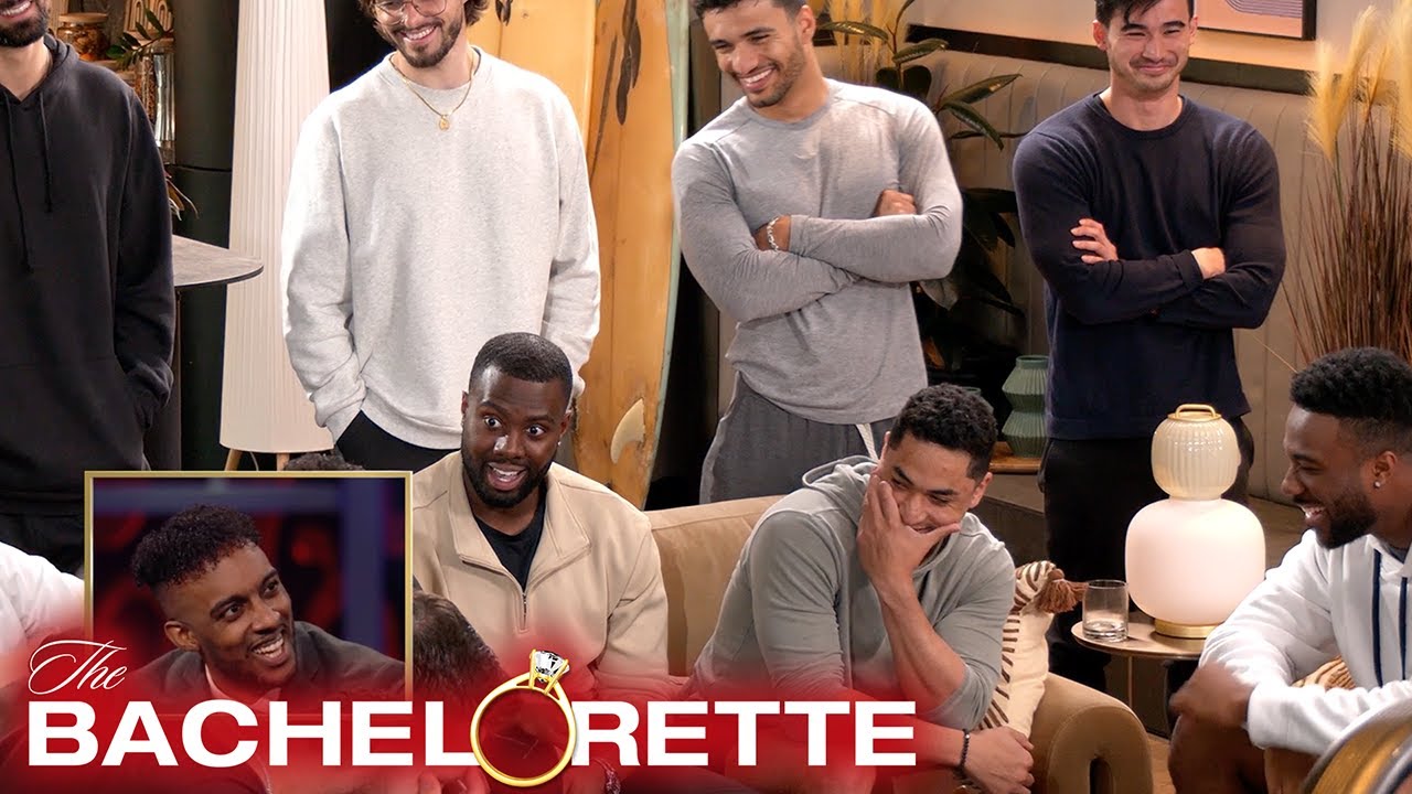 See the Hilarious Blooper Reel from Jenn Tran’s Season of ‘The Bachelorette’ — You Can’t Miss This!