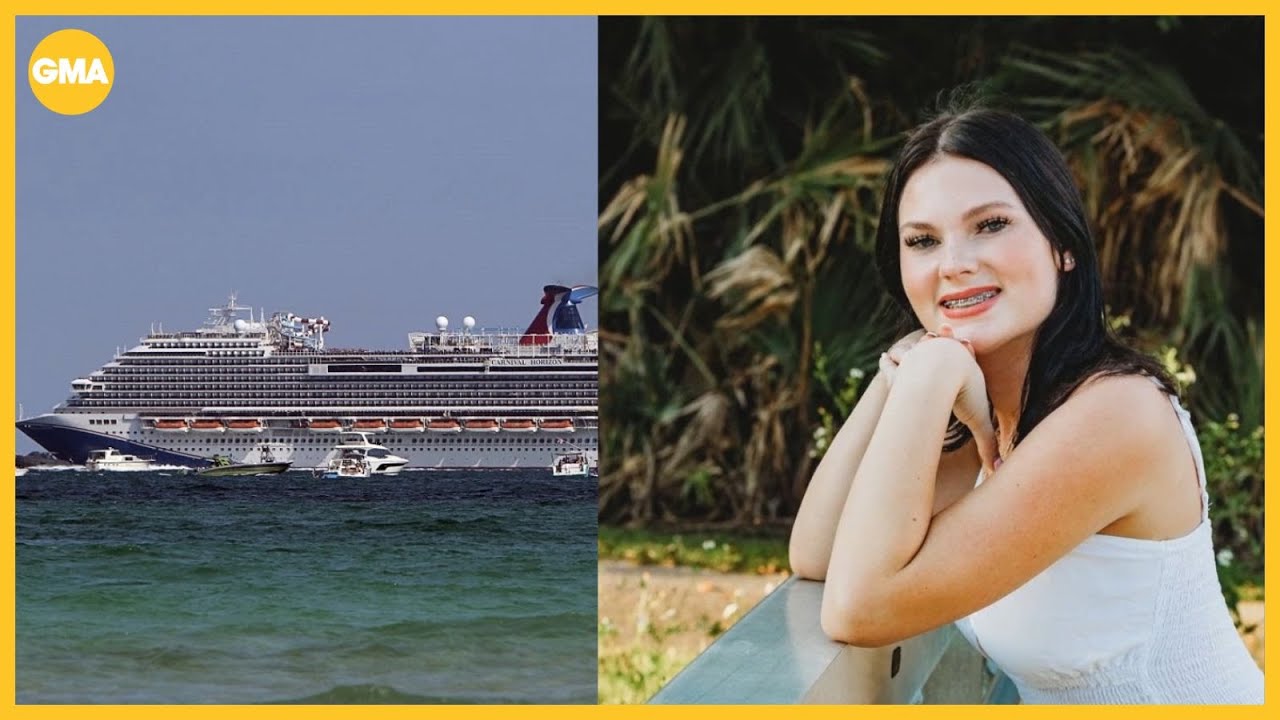 18-year-old dies aboard cruise, federal investigation underway