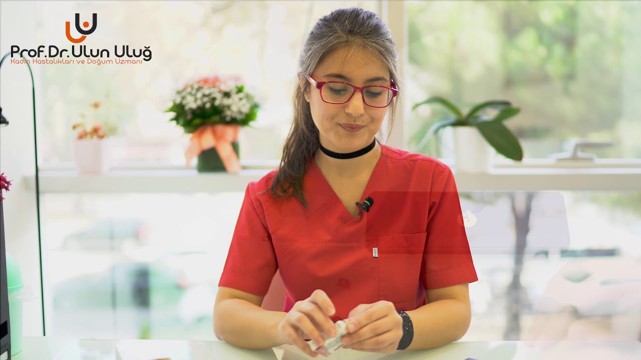 Puregon Kullanım Talimatı