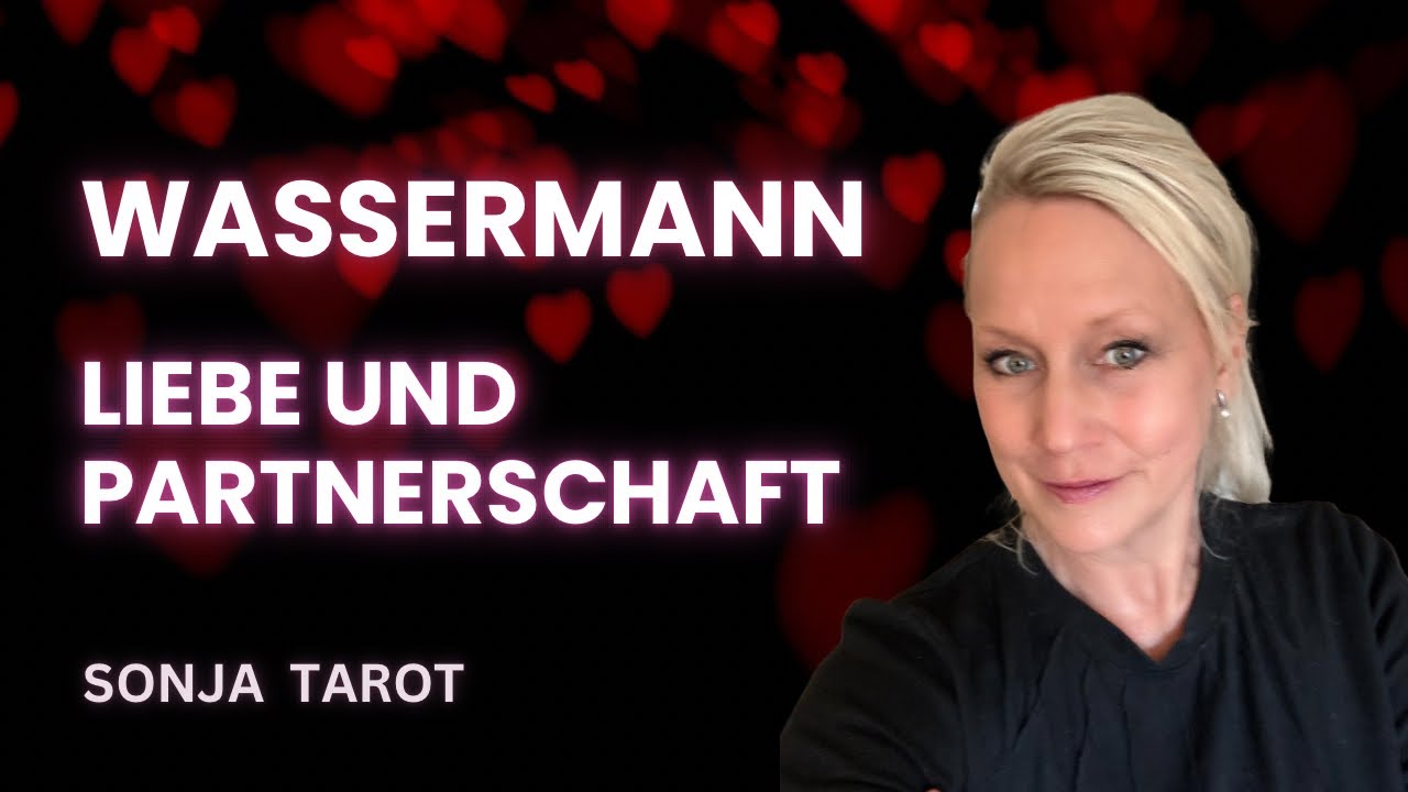 WASSERMANN APRIL - JUNI 2026 💕Liebe & Partnerschaft 2.Quartal || Keltisches Kreuz | Tarot 