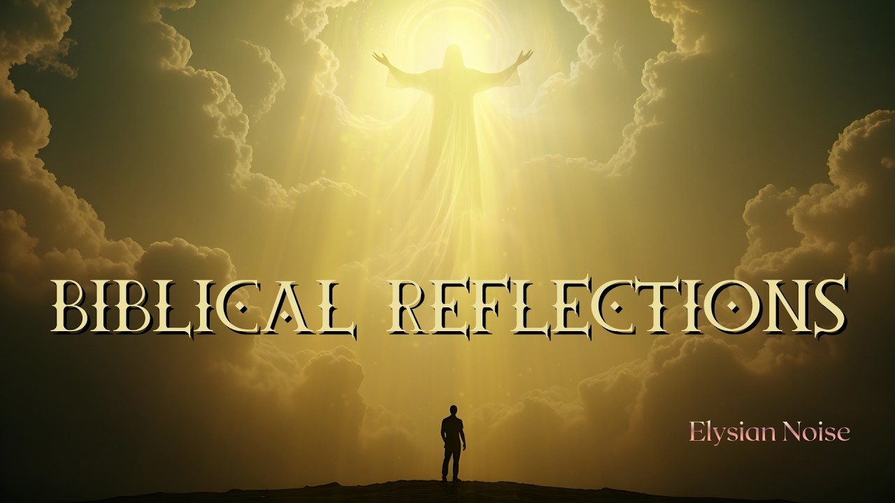 Biblical Reflections - Old Testament Atmospheric Music