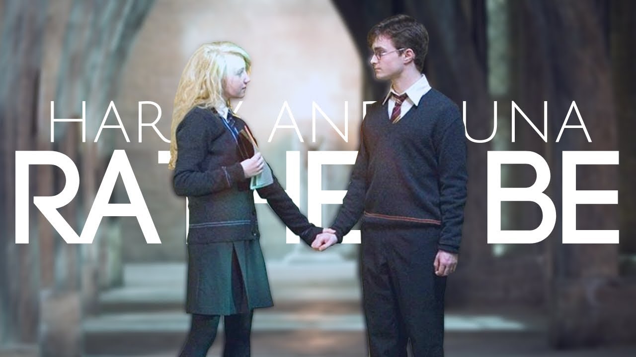 Harry & Luna | 