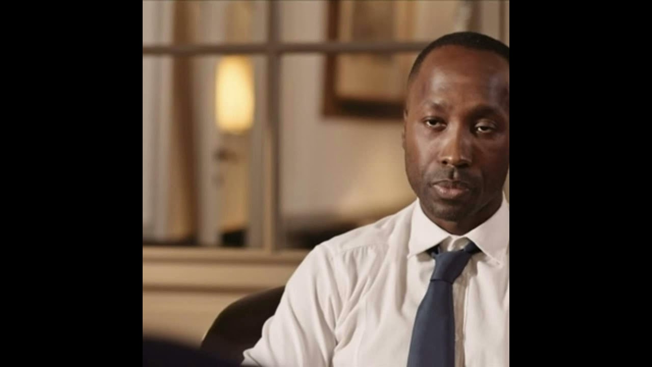 Delitto Meredith - L'intervista esclusiva a Rudy Guede