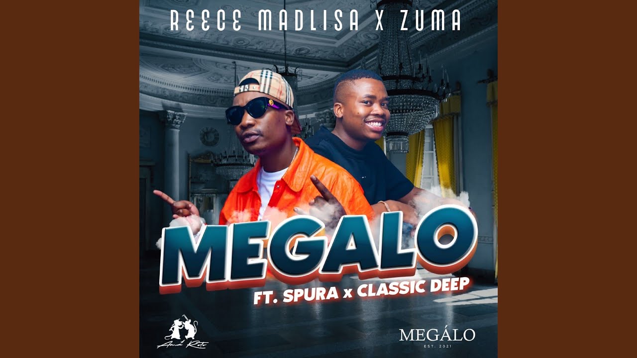 Megalo