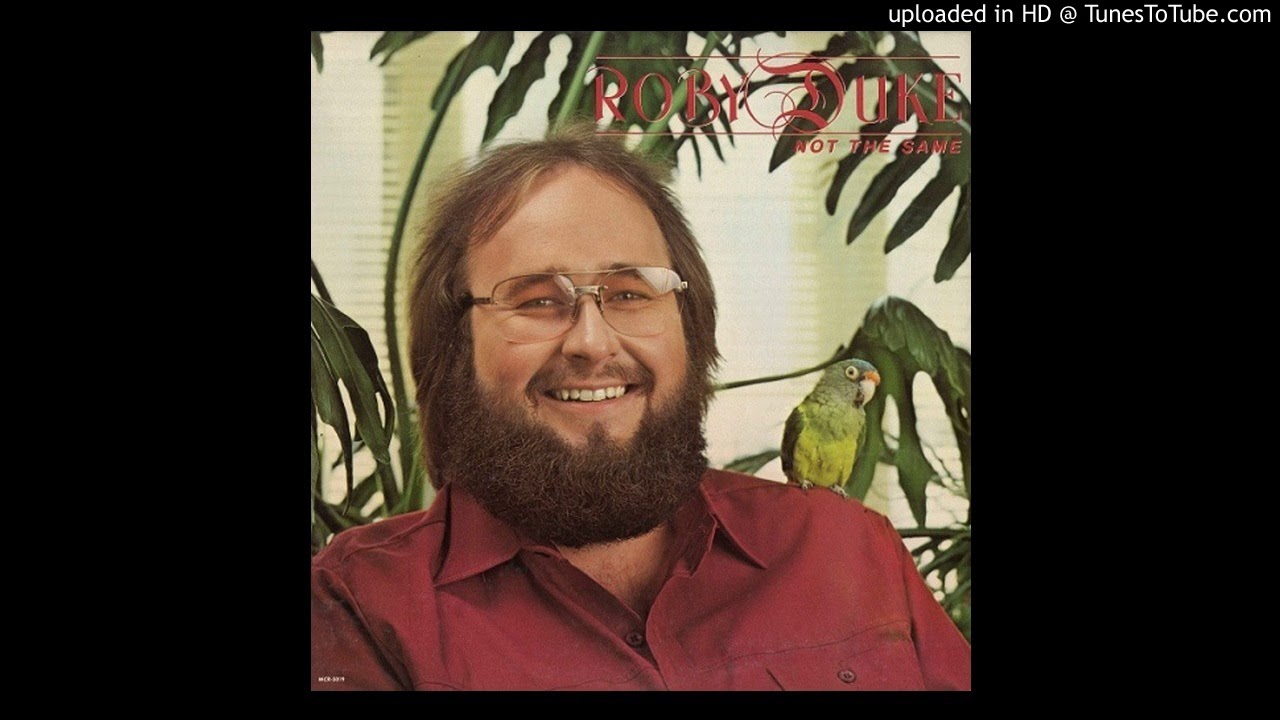 Roby Duke / Love Is Here To Stay