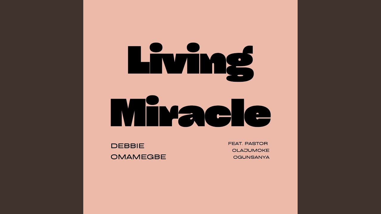 Living Miracle
