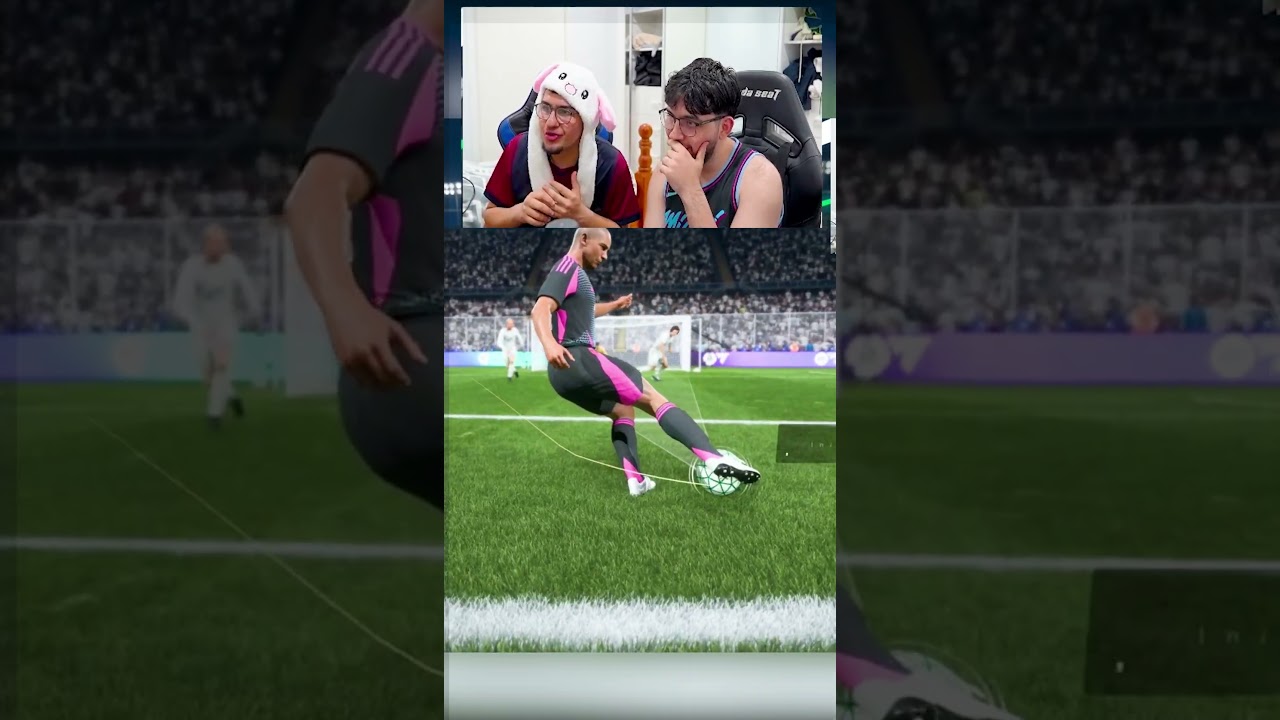 🚀 180 KM/H POWER SHOT &ndash; UNSTOPPABLE STRIKE! | FC26