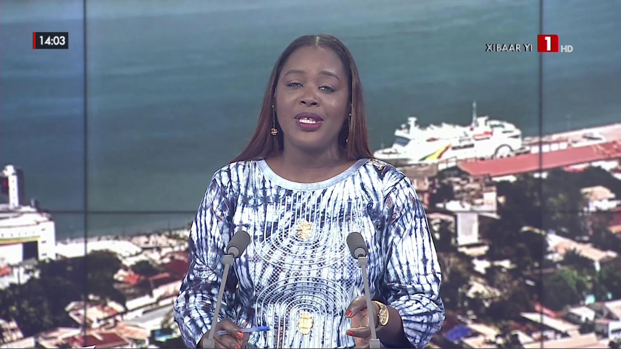 XIBAAR YI 13H - JEUDI 29 JANVIER 2026