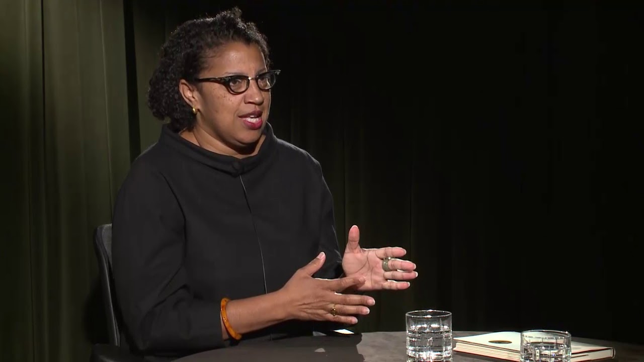 UO Today with Robin Coste Lewis