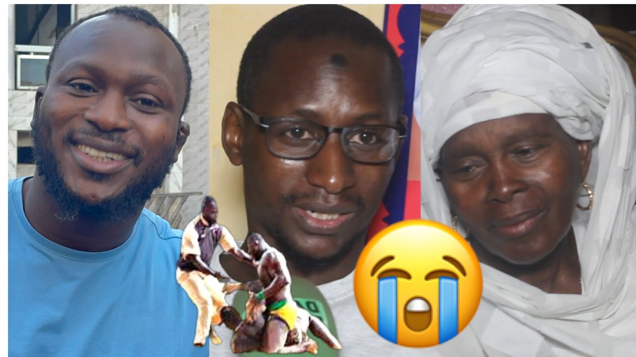 🛑Meilleur ami De Modou Lo raconte histoire jamais entendue à propos de sa Mère, 10ans la commencé…