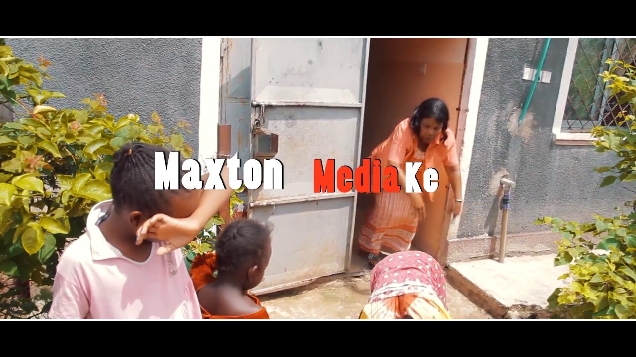 Georgina Kayo - Kesho Yangu (Official Video)