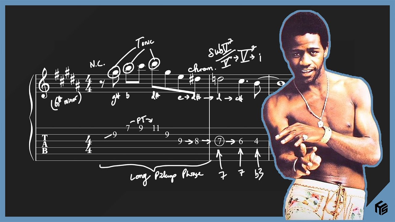 Best Songs of All Time: #98: Al Green's 