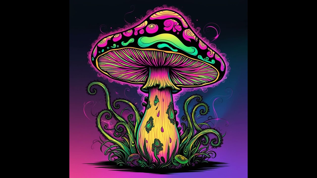 Psychedelic Experience
