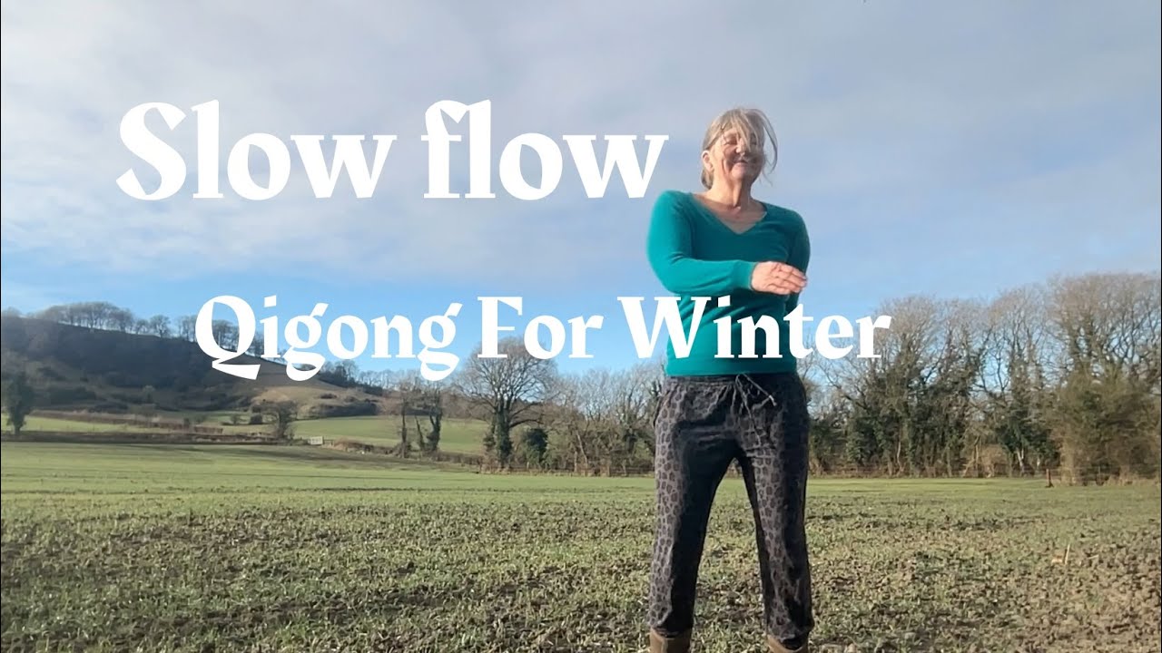 Slow Flow