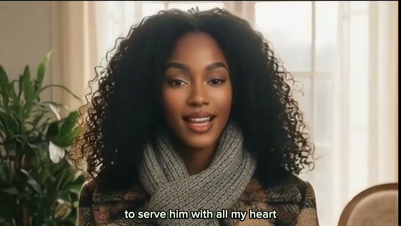 With All My Heart ( official video)