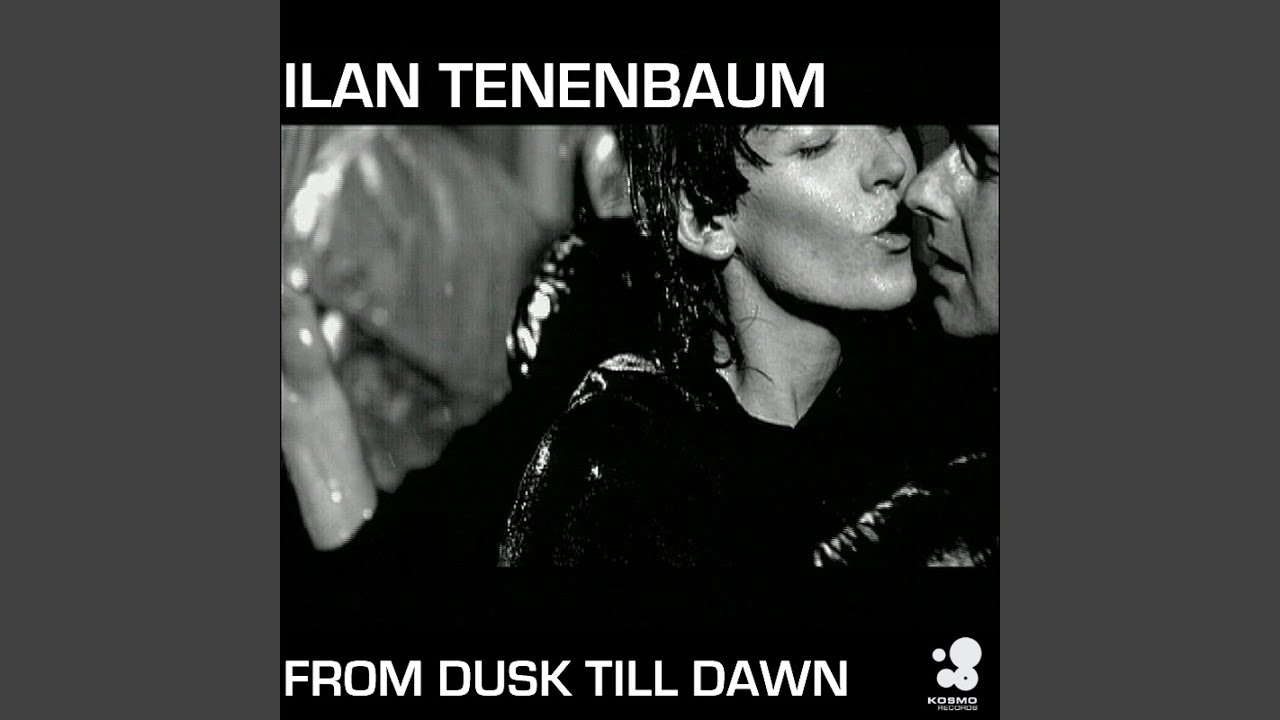 From Dusk Till Dawn (Muttonheads Radio Edit)