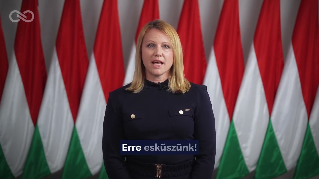 A TISZA női jel&ouml;ltjei elutas&iacute;tj&aacute;k az orb&aacute;ni h&aacute;bor&uacute;s őr&uuml;letet