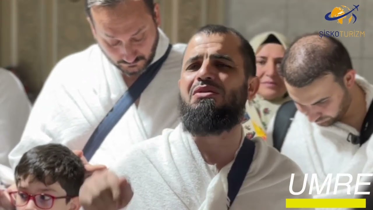 Umre vlog🕋