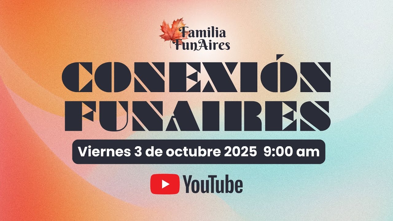 🍁Conexión Funaires Primaria📺