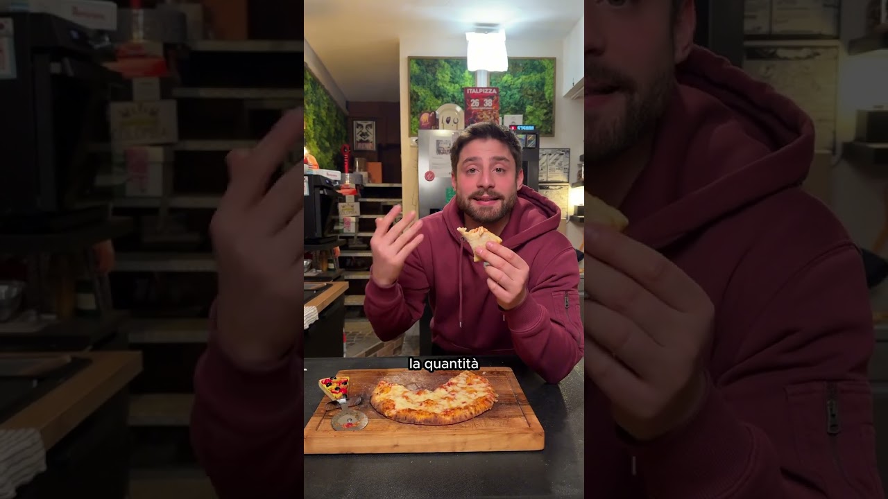 TUTTE le MARGHERITE SURGELATE di TUTTI i SUPERMERCATI | PRATTQUELLO
