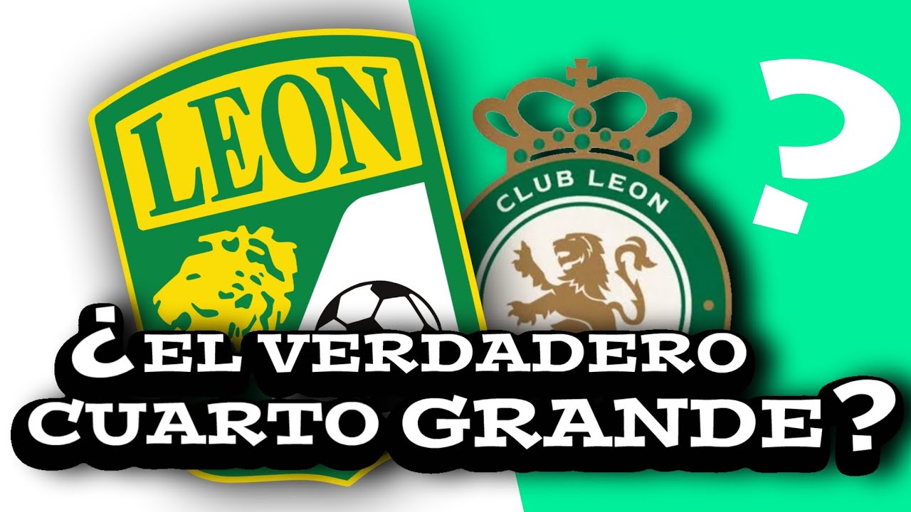 LA HISTORIA DEL CLUB LEON ¿ PORQUE NO ES CONSIDERADO GRANDE?