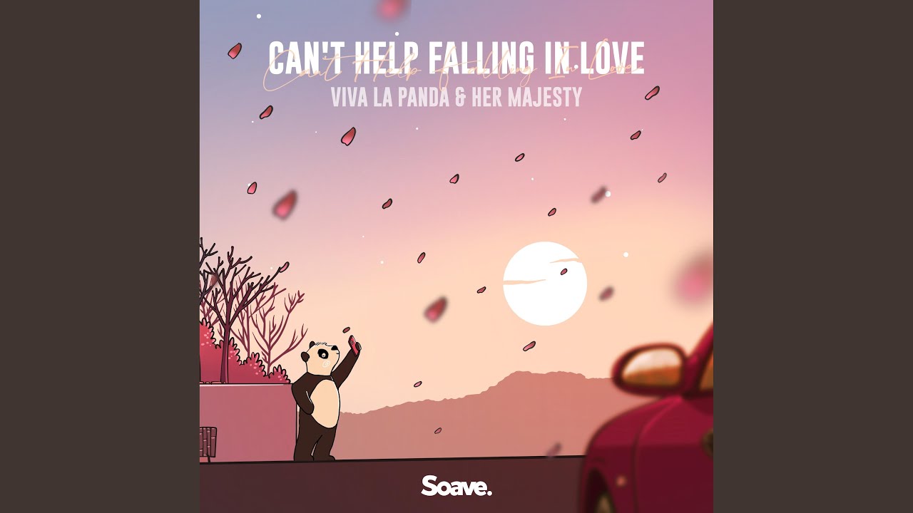Can't Help Falling In Love