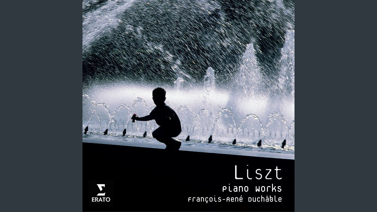 Ballade No. 2 in B Minor, S. 171