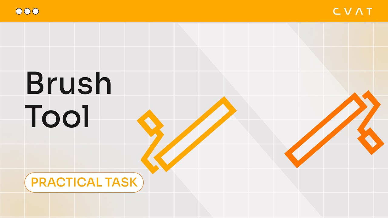 Lecture 7. Brush tool | Practical Task