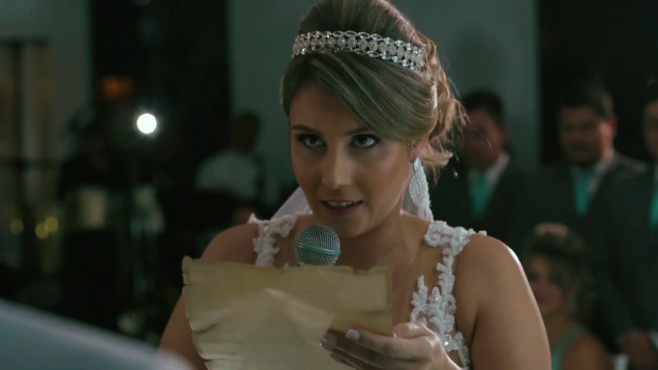 Casamento 2018