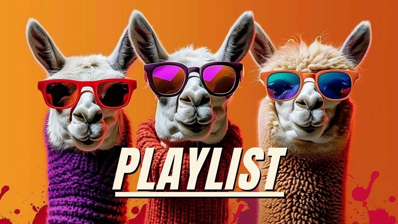 playlist | Слишком хорошие треки, чтобы слушать одному | Too cute. Must share 🧡