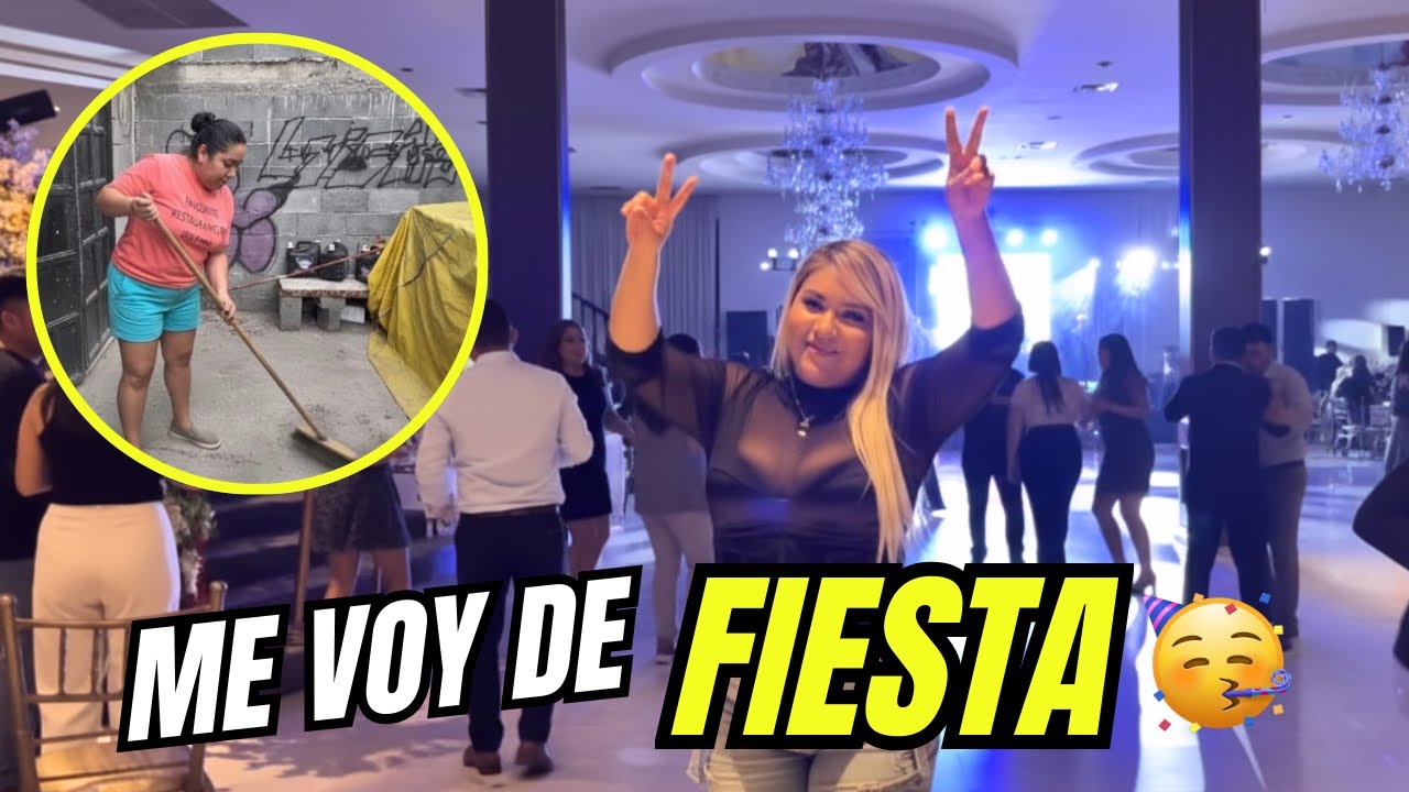 PASO DE TODO EN LA POSADA DE LA GRANJA RIFA