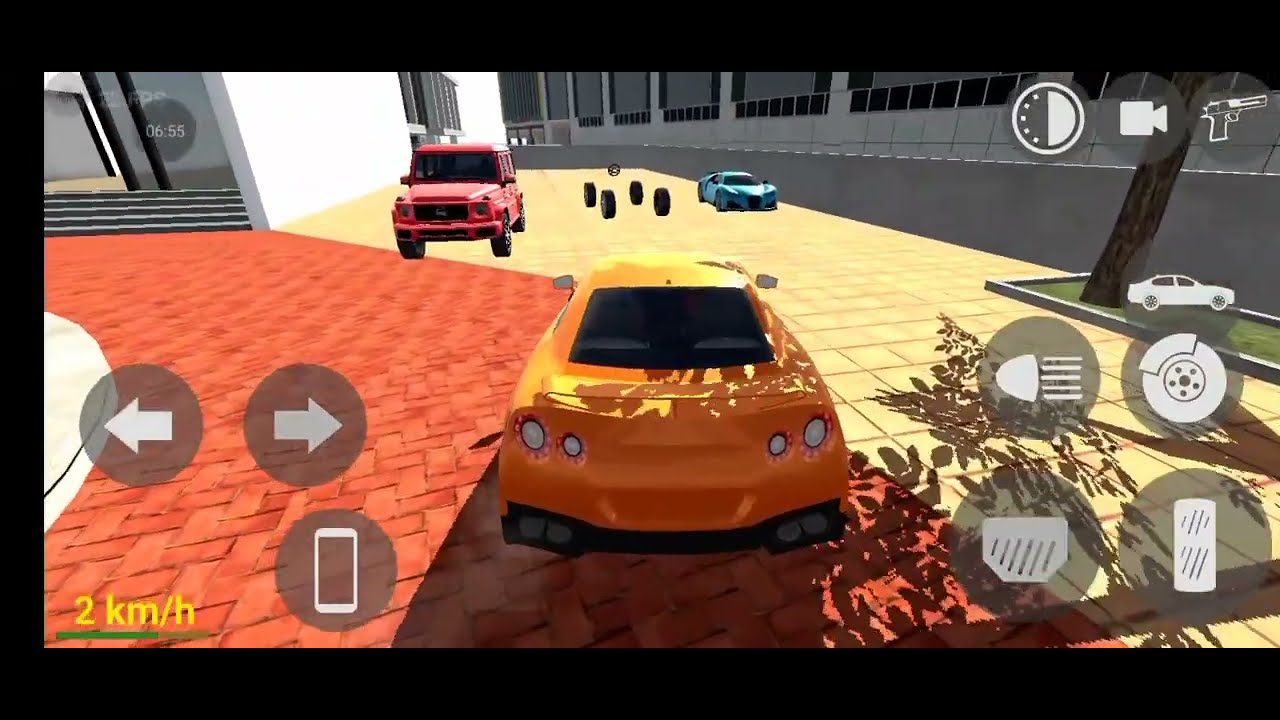 I Used 7 Working Cheat Codes in Indian Bike 3D (Full Gameplay)🚀🔥