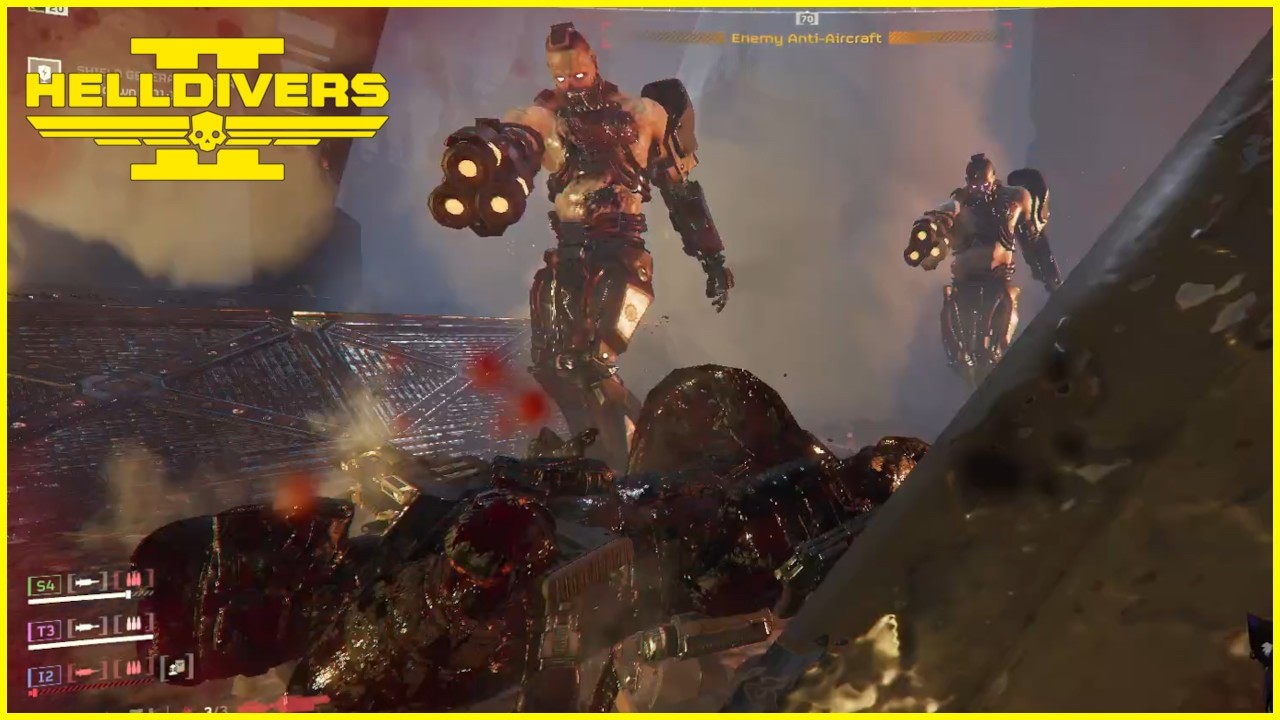 Sending the Cyborgs Back to the Scrapyard!