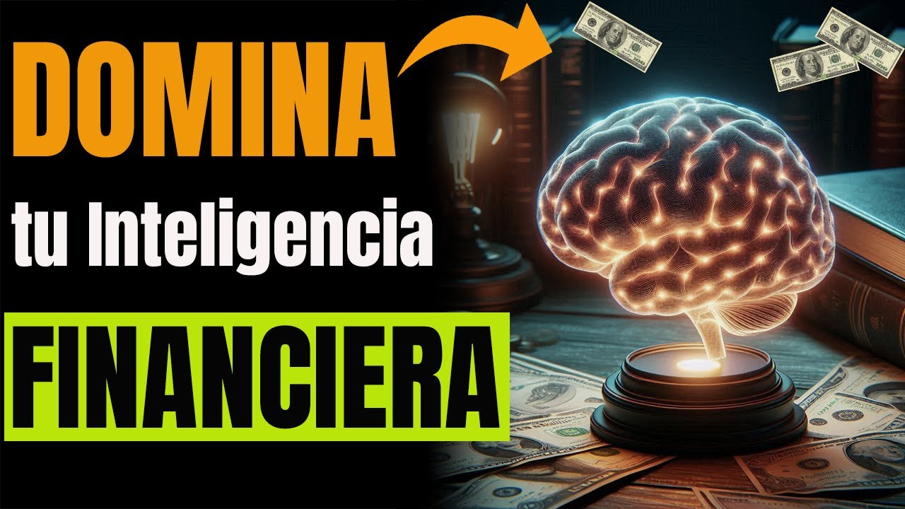 ✅14 SE&Ntilde;ALES de una alta INTELIGENCIA FINANCIERA 🤑 que Indican que ser&aacute;s RICO y Dejar&aacute;s la POBREZA