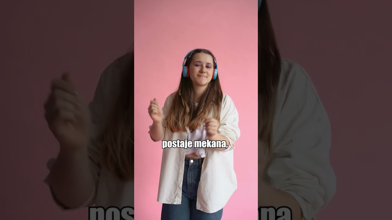 Kako izgleda pubertet kod cura?