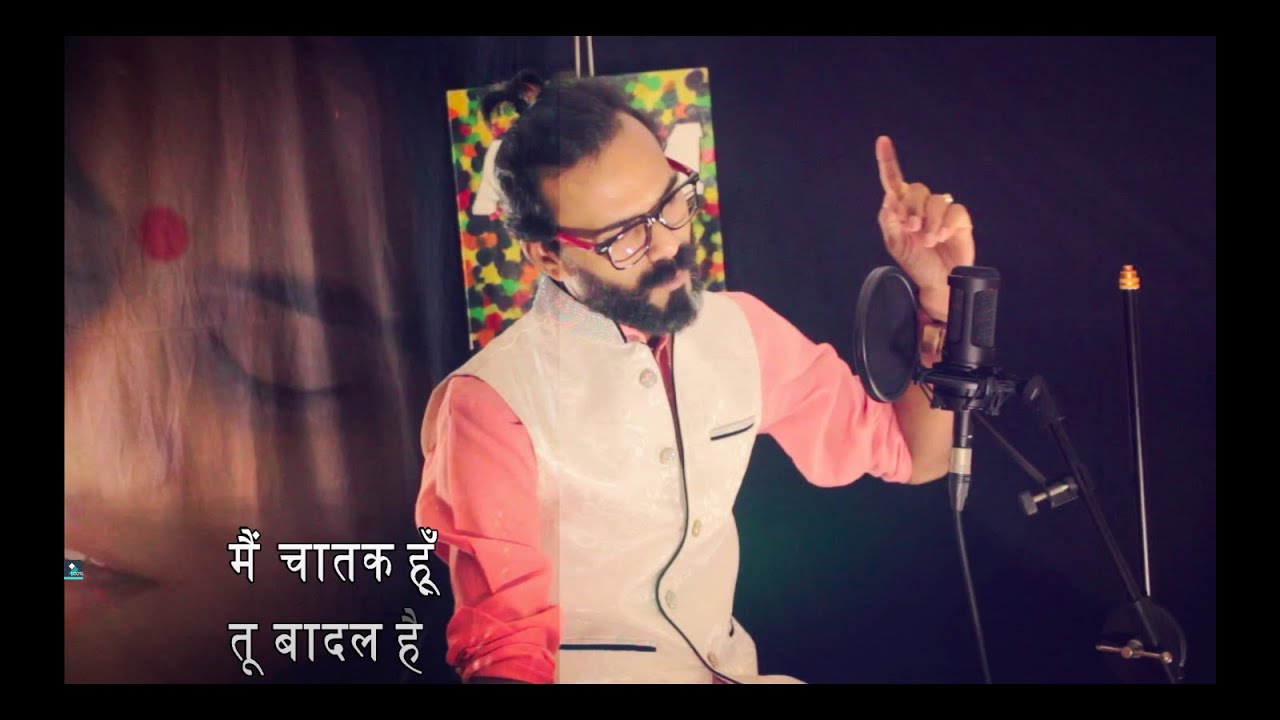 Tujse Preet Laga Baitha  An Orginal Composition by Anand dhamelia