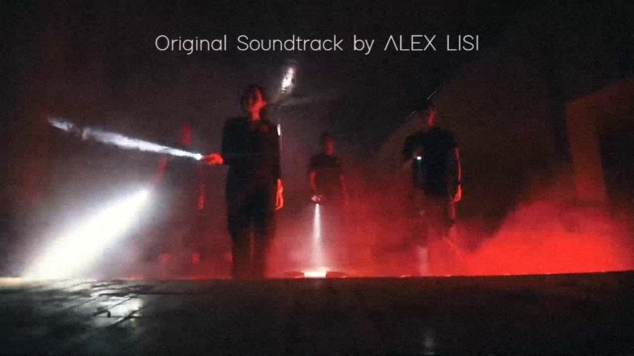 Diary Misteri Sara - Life After Death by Alex Lisi (Original Soundtrack)